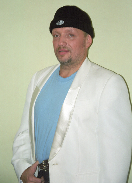 Анатолий Тукиш