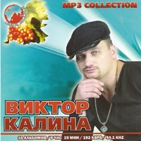 виктор калина фото