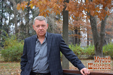 Владимир Калусенко Владимир Калусенко