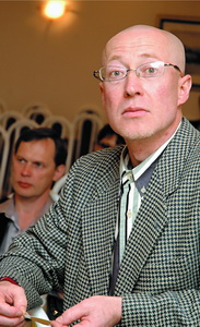 Владимир Шиленский